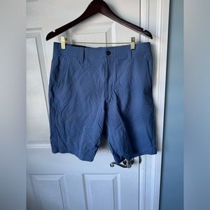 2 pairs of Under Armour Golf men’s shorts